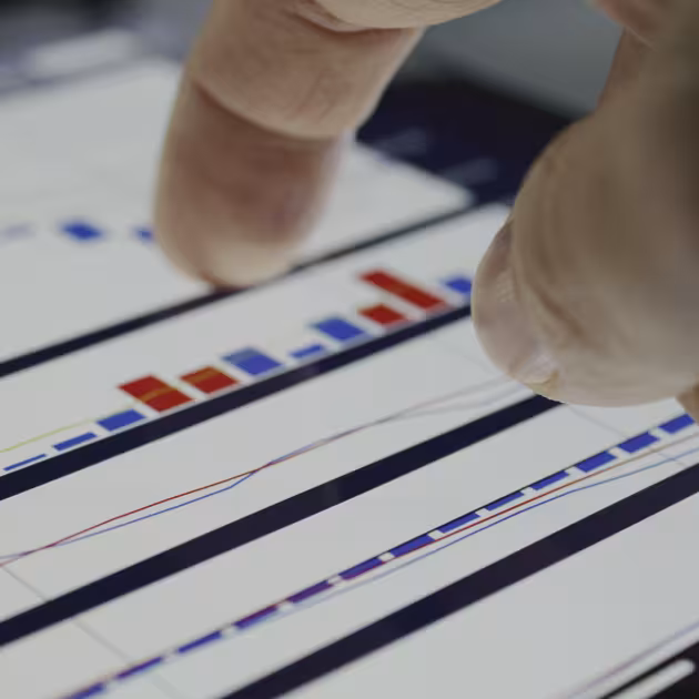 Empowering Merchants with Data-Driven Performance Dashboards