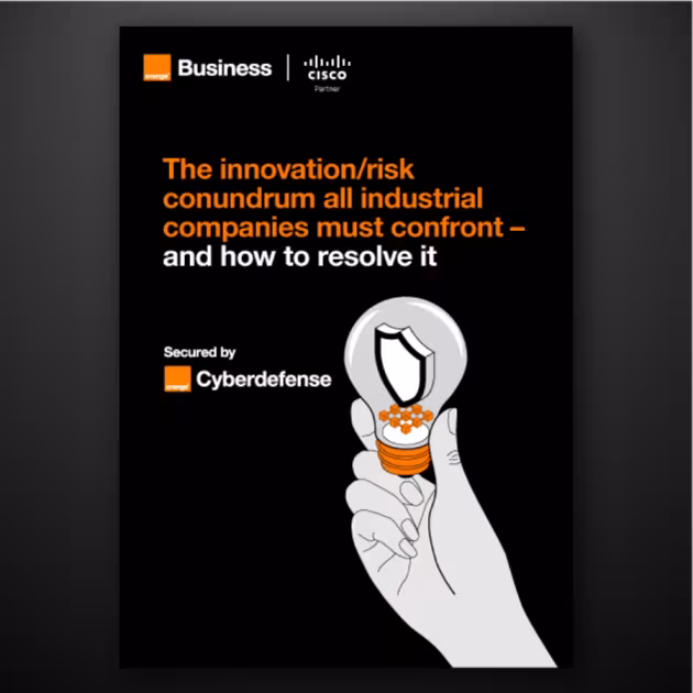 Innovation risk