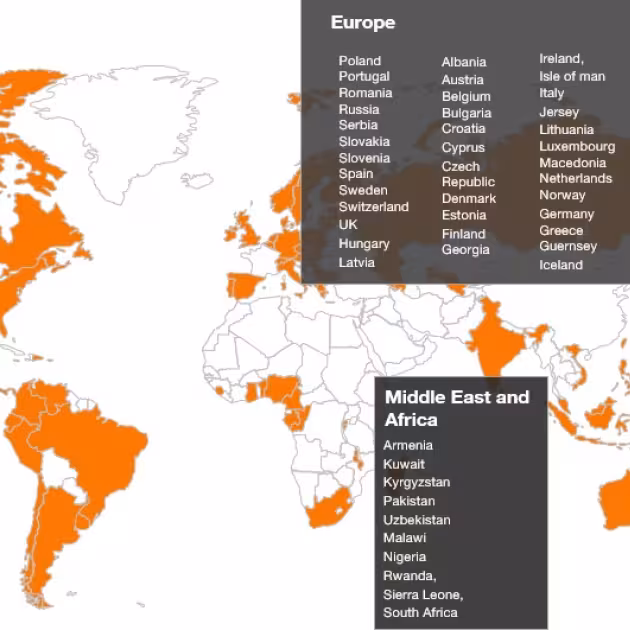 Internet Platinum coverage