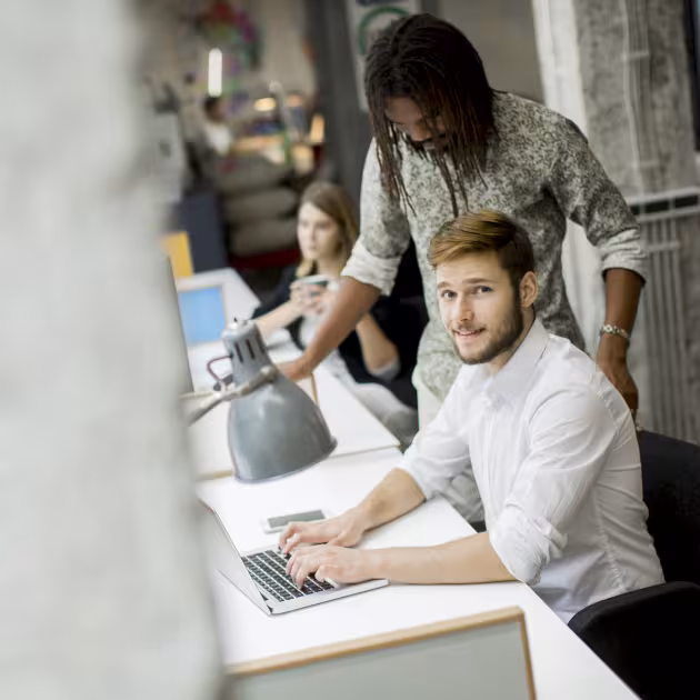 Intranet Implementation