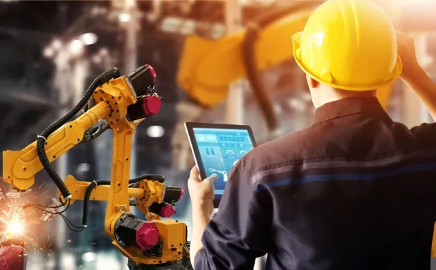 MPN Hybrid industrie