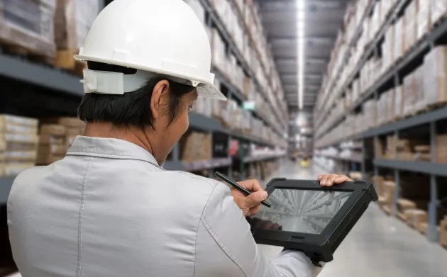 MPN Hybrid Logistique