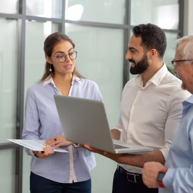 Smooth integration of an Identity Governance and Administration tool