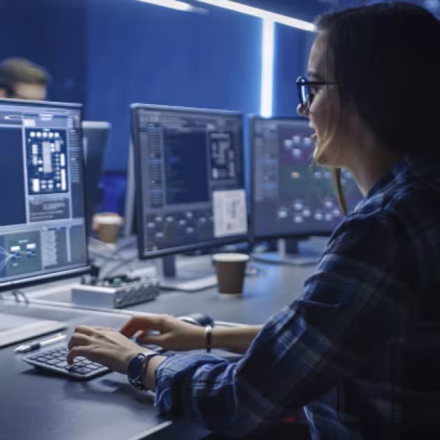 Two-Step Migration Process