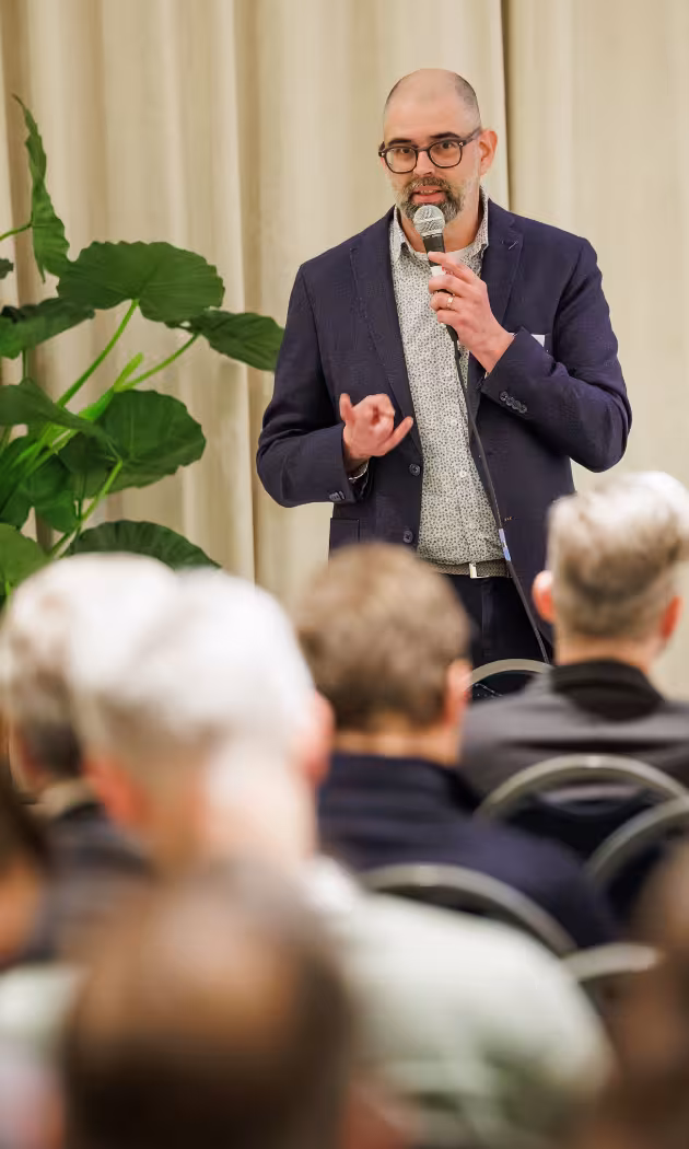Yves Van den Brande