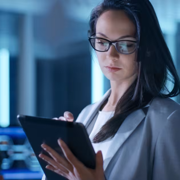 Visibility of your IT services inventory from all your providers