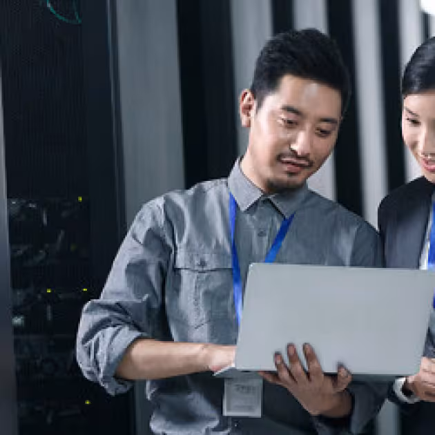 AI and the business: using use cases to scale sustainably