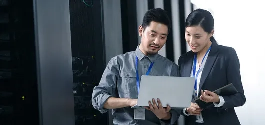 AI and the business: using use cases to scale sustainably