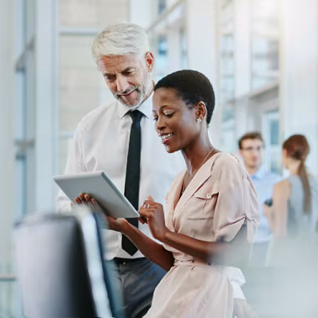 Access to critical applications 