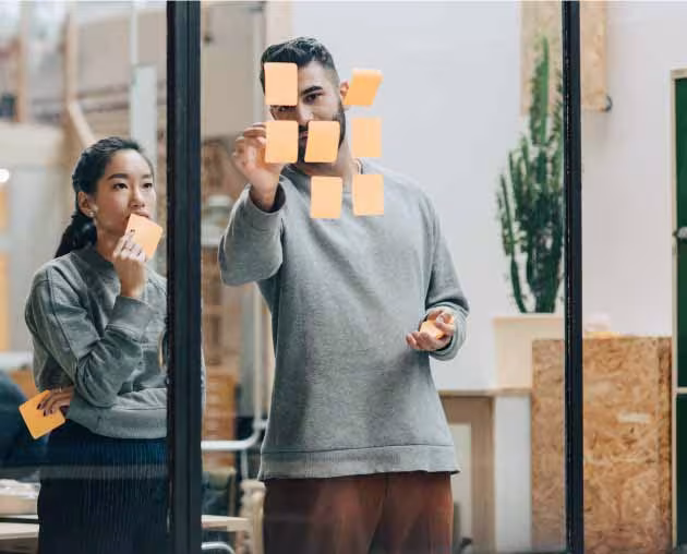 core expertises orange business