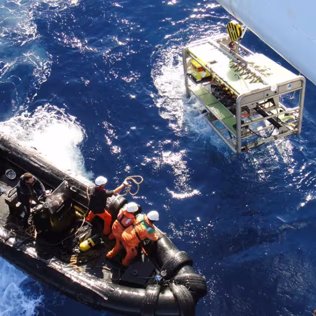 Équipes d'intervention d'urgence