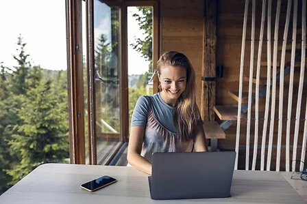 Web authentification