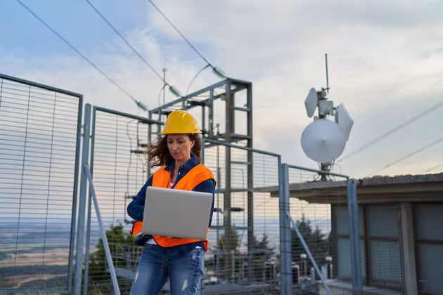 la connectivité IoT