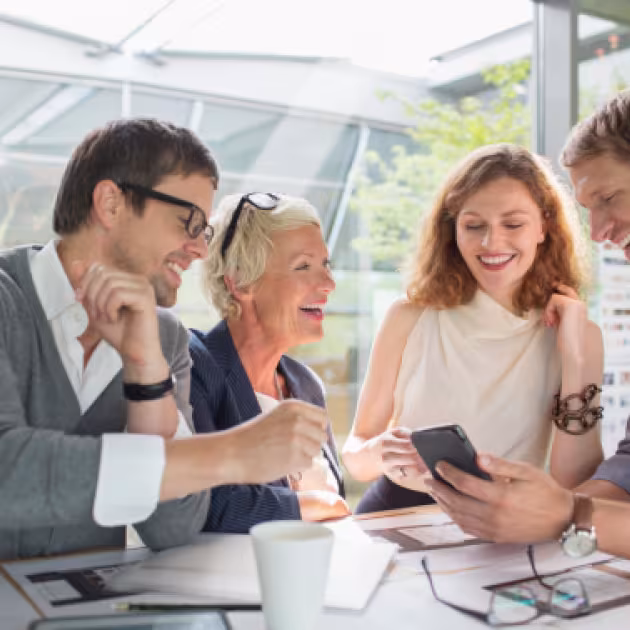 Customer support and service