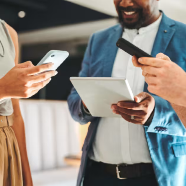 Business continuity and disaster recovery