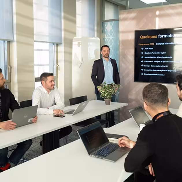 Créer et appliquer des règles d’usage de l’IA générative 