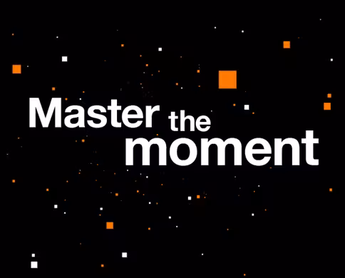 Master the moment with Evolution Platform