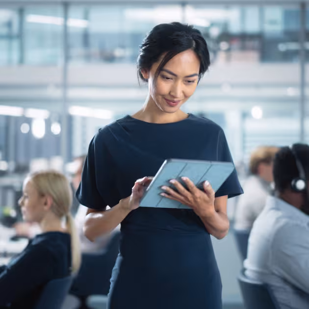 Improve the management of your multiple service providers