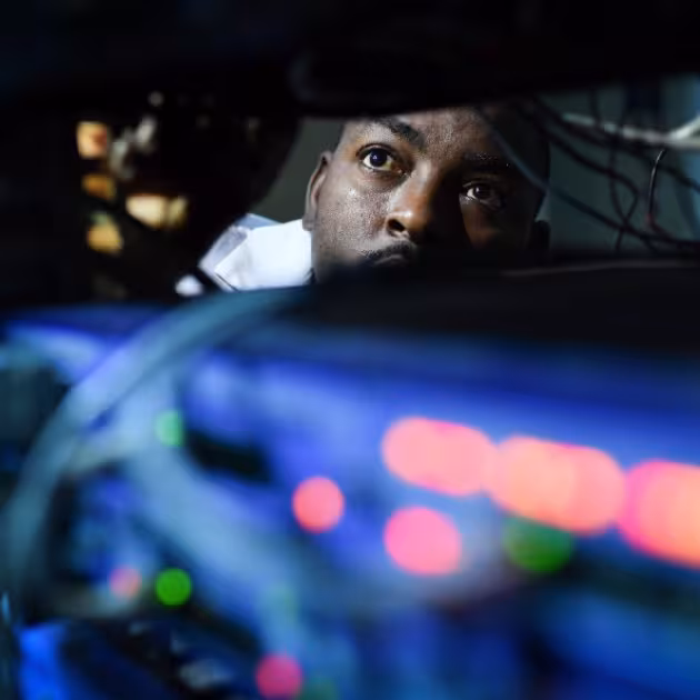 operationnal support service