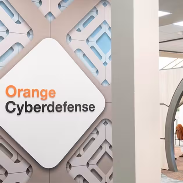 orange cyberdefense