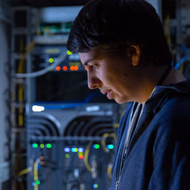 Operational Support Services