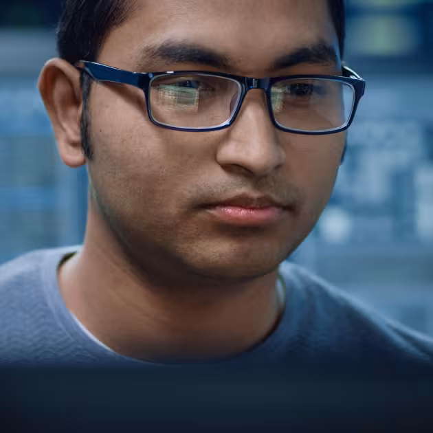 Operational Support Services