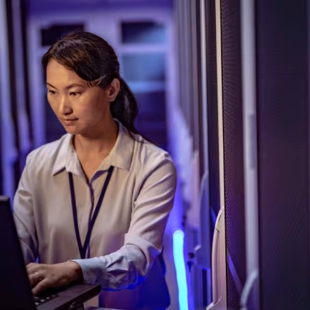 Pour assurer un suivi de vos solutions réseaux partout dans le monde