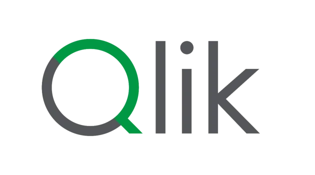 Qlik Logo