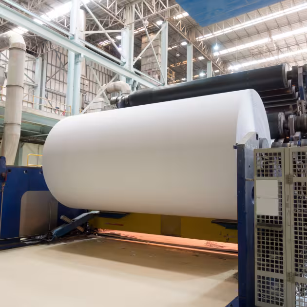 SAPPI and Orange Business - Energy Analytics