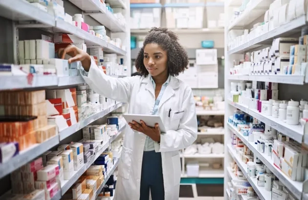 Dafra Pharma Orange Business