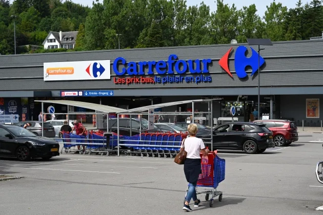 Carrefour