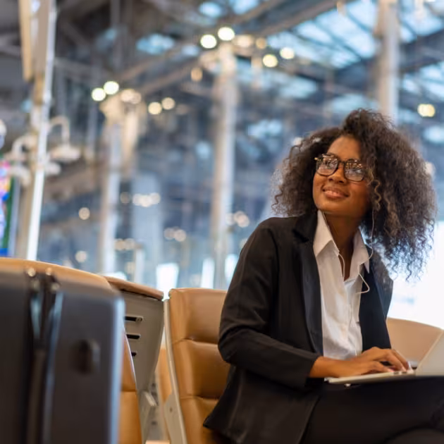 Omnichannel Customer Engagement — Transportation & Travel Industry