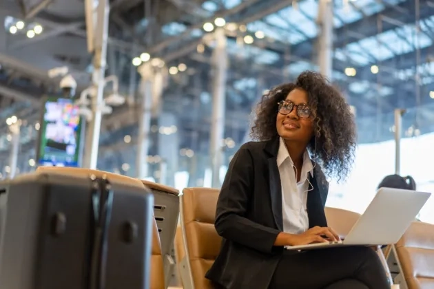 Omnichannel Customer Engagement — Transportation & Travel Industry