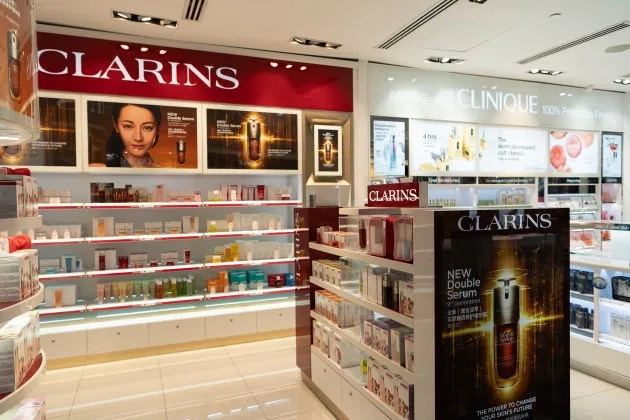 Clarins_Customerstory