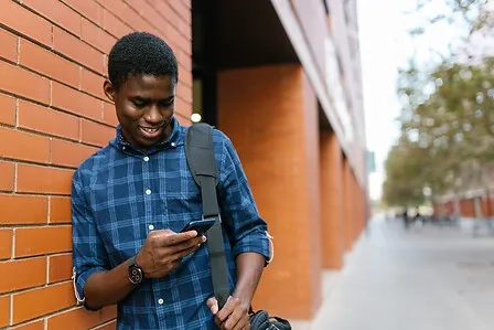 Utilisateur de l'offre Orange Business Knox Licence