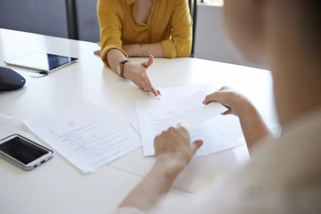 gestion contractuelle