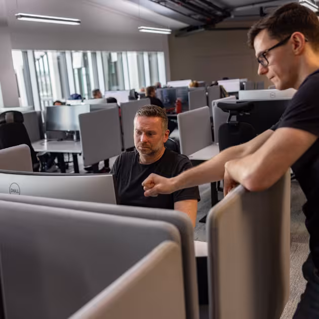 Data & AI Architecture Assessment