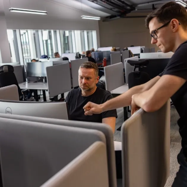 Data & AI Architecture Assessment