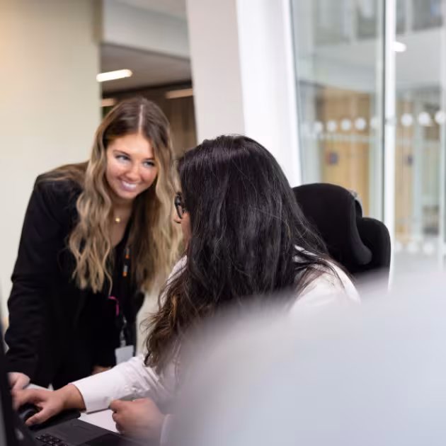 Orange Business Belgium