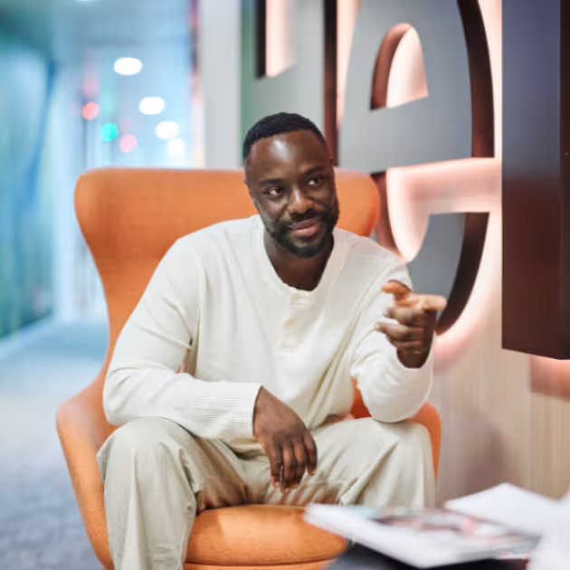 Microsoft Orange Business 