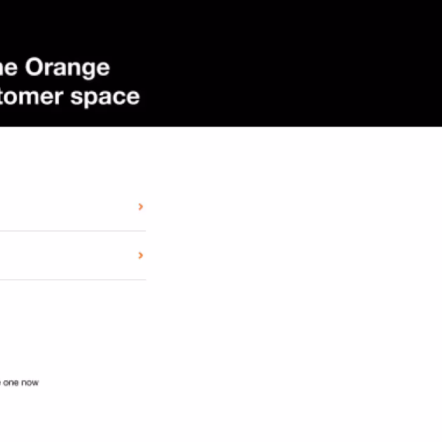 VIBE Authentication Page
