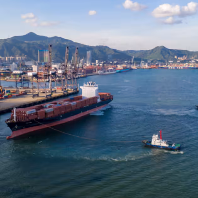 ZIM adopts Orange collaboration and contact services to improve customer experience in the new normal