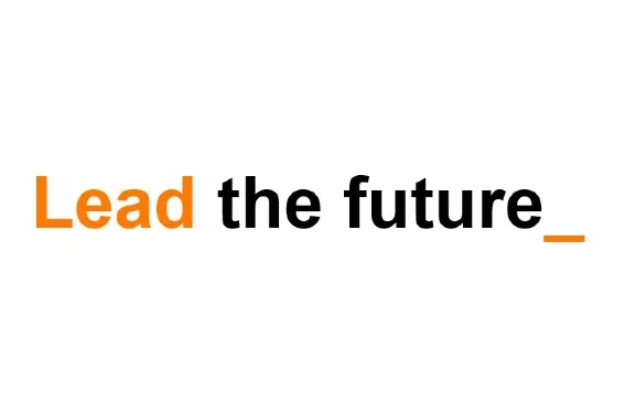 lead the future orange business