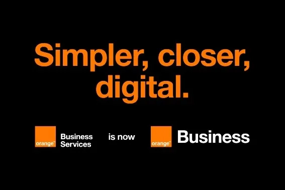 Orange Business Services becomes Orange Business 