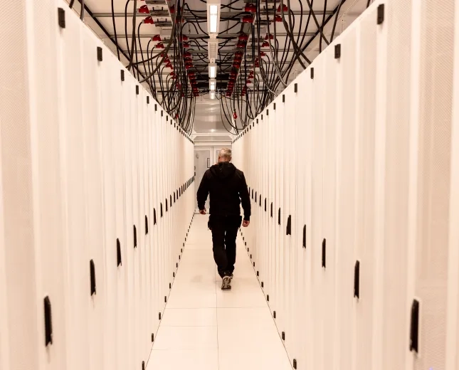 Datacenter