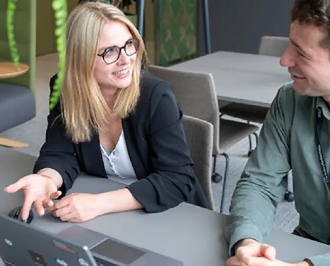 GenAI in transforming HR and employees’ enablement