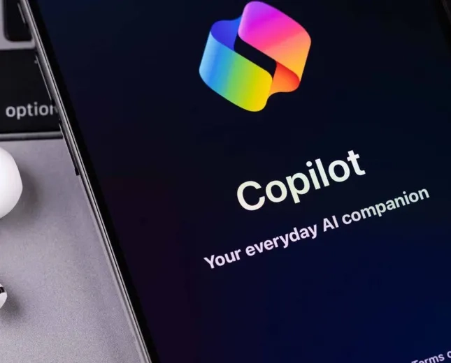 Microsoft Copilot 