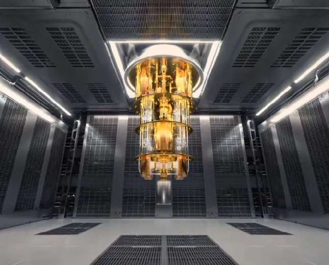 oportunités des technologies quantiques pour les entreprises