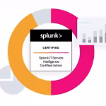 Certification Splunk IT SI 