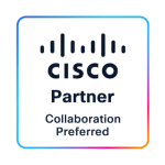 Cisco Partner - Collaboration Preferred